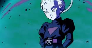 Dragon Ball Super Is Anyone Stronger Than The Grand Priest A winter 2011 anime series animated by shaft, with character designs by aoki ume and written by urobuchi gen. anyone stronger than the grand priest