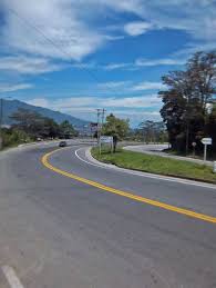 Carretera Pereira Bogota Carretera Bogota Pereira
