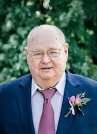 Obituary for Paul E. Kopp