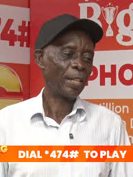 Congratulations to PETER NYONDO from Lilongwe for winning a Motobike! ...