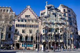 Casa batlló in barcelona is one of the most iconic modernist buildings of the city, whose creator is antoni gaudí, the master of the modernism design style. Casa Batllo In Barcelona Info Tickets