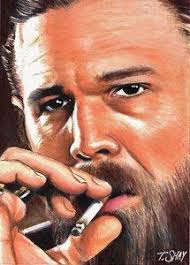 180 Joe's Son's of Anarchy ideas