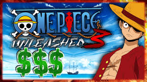One piece rose codes can give items, pets, gems, coins and more. How To Get Money Fast One Piece Unleashed 3 Roblox Youtube