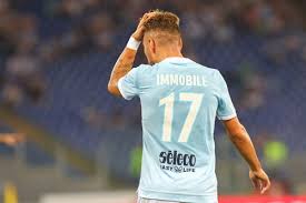 Portal imobiliare, anunturi imobiliare, anunturi agentii si brokeri imobiliari, anunturi particulari, stiri si noutati din domeniiul imobiliar din bucuresti si din tara. Serie A Ciro Immobile Spricht Eine Warnung An Lazio Rom Aus