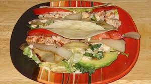 Cook until meat is opaque and flaky. Try Chipotle Speckled Trout Taco Recipe