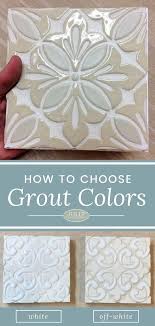 Grout Additive Irridescent Tile Unique Flooring Grout Thickness Grout Color Basement Decor Kitchen Remodeling Projects