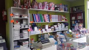 Libreria Ofizalde