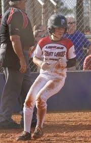 Ashley Fauske's Softball Recruiting Profile