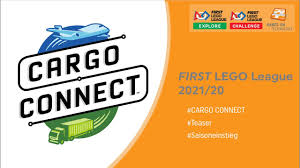Save the date for a special delivery! Season Topic First Lego League Research And Robotics Competition