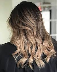 Gather a section of your hair from one side and start making a braid. 50 Bombshell Blonde Balayage Hairstyles That Are Cute And Easy For 2020