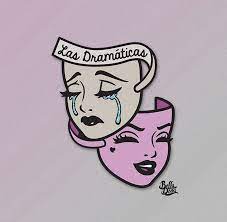 Chicano art tattoos chicano drawings chicano tattoos gangsters og abel art arte lowrider chicano love abstract art images cholo art prison art. Las Dramaticas Club Belladona Sweetstreetcosmetics Wingqueen Lasdramaticas Dramaticas Lasdramaticasclub Sadgi Chicano Drawings Chicano Art Aesthetic Art