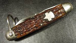 Crkt squid folding pocket knife: Pin On Antique Knives