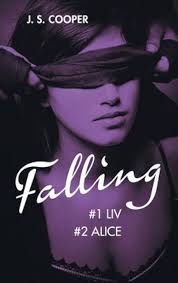 Amazon.com: Falling, tomes 1 et 2. Liv