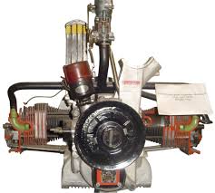 volkswagen air cooled engine wikipedia