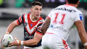 Shuttered sydney roosters star victor ladley admits to disappointing his teammates, but is determined not to change his tackle style despite being suspended for five weeks by the nrl judiciary. Nrl 2020 Roosters Team Round 8 Victor Radley Injury Sam Verrills James Tedesco Nat Butcher
