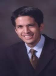 Dr. Daniel Camacho, MD