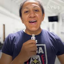 Veronica S. Provencio-Mendoza