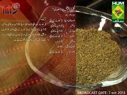Gulzar Special Palao Masala Cooking Recipes In Urdu Masala Recipe Masala Powder Recipe