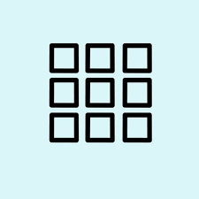 Aesthetic icons for ios 14! 49 Baby Blue App Icons Ideas App Icon Baby Blue Aesthetic App