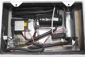 This page introduces the average rv'er to norcold & dometic troubleshooting for everyone the rv refrigerator has a device called a 'thermistor' that regulates the temperature within the rv fridge. Norcold Codes How To Fix Norcold Rv Refrigerator No Fl Code
