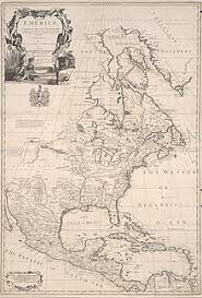 Please refer to the nations online project. British America Wikipedia