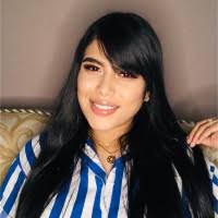 Sandra Nicole Ponce Martinez