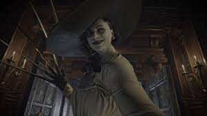 oddrenochrome daughters of dimitrescu collar oddrenochrome daughters of dimitrescu skirt (smp physics) oddrenochrome daughters of dimitrescu stockings oddrenochrome daughters of. Resident Evil Village Maiden Demo Playthrough Ps5 4k Hdr Youtube