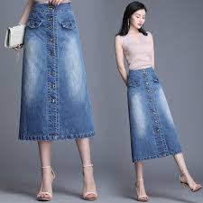 We did not find results for: Spring And Summer Denim Skirts Women 2019 Korean Style Long Denim Skirt A Word Skirt Buckle Fashion Casual Skirt Female Skirts Aliexpress