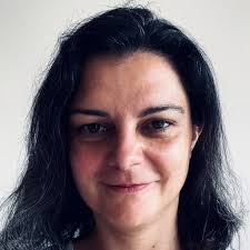 When is the spectral radius of the product of two real matrices rho(AB)  smaller or equal than the product of the spectral radii rho(A)rho(B)?