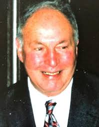 William ManWaring Obituary (1931