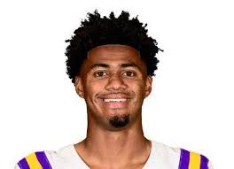 Former LSU receiver and Houma native Kylan Billiot has committed to James  Madison. A two-year reserve at LSU, Billiot now gets his shot at a new  school.