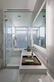 Bagno Lungo E Stretto Con Vasca E Doccia Cerca Con Google Bagno Interno Ispirazione Bagno Progettazione Bagno