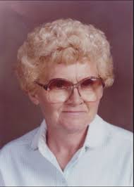 Harriet Ann Bacon Buller (1927-2018)