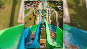 Special discounts are available if you opt for a seasonal pass. Tripadvisor Water Country Usa Named Top 10 Water Park In The U S 13newsnow Com