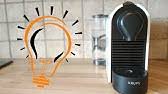 How to descale a nespresso delonghi (& krups) essenza mini coffee machine step by step. Descaling How To Descale A Nespresso Delonghi Krups Inissia Coffee Machine Step By Step 4k Uhd Youtube