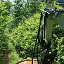 Profile for Doug Rector Road and Trail Brushcutting