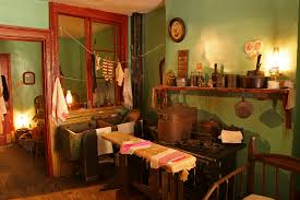 New York City's Tenement Museum: Helping us to understand where we came from