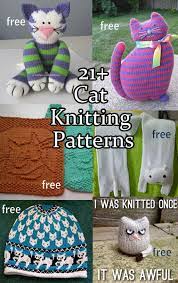 Maybe you would like to learn more about one of these? Cat And Kitten Knitting Patterns In The Loop Knitting