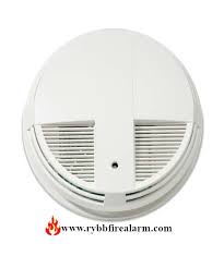 Therefore, a visual check of the relay contacts 2 a at 30 vdc, 1 a at 120 vac led status meets nfpa 72 field sensitivity testing rfi immunity 20 v/m. Esl 449c Four Wire Smoke Detector Rybb Fire Alarm Parts Service Repairs