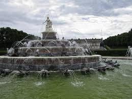 Initially intended to serve no functional purpose other than as a shrine to absolute monarchy, herrenchiemsee new palace was modelled on the palace of versailles. Bavaria 2019 Journey To Herrenchiemsee Youtube