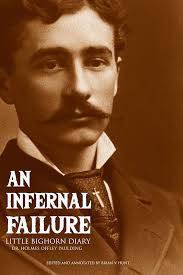 Amazon.com: An Infernal Failure: Little Bighorn Diary eBook : Paulding, Dr.  Holmes O., Hunt, Brian V: Kindle Store
