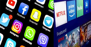 Govt imposes new rules on social media,OTT & digital news