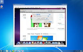 · click the download link > click on the . Virtualbox For Mac Stellarbrown