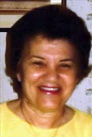 Josephine Greco Obituary (2010)