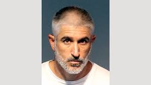 Sparks police arrest man