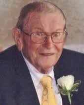 Obituary information for Charles George Goebel