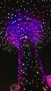 Bay Gardens Light And Sound Theatre Northern Lights Natural Landmarks Landmarks