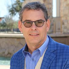 Crossroads Christian Church • Staff