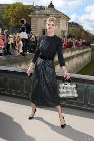 Alice taglioni and the pink panther (2006 film) · see more » the prey (2011 film) the prey (la proie) is a 2011 french action thriller directed by éric valette, written by laurent turner and luc bossi, and starring albert dupontel as an escaped criminal who must outwit a dogged cop (alice taglioni) while he attempts to rescue his daughter (jaïa caltagirone) from a serial killer (stéphane. Alice Taglioni Virevolte A Son Arrivee Chez Dior Puretrend