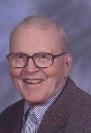 Donald Scheer Obituary (2014)